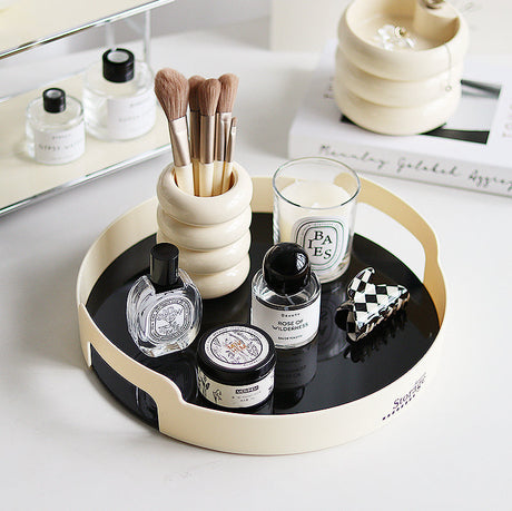EPIUS Lystra Nordic Stylish Storage Box Table from EPIUS