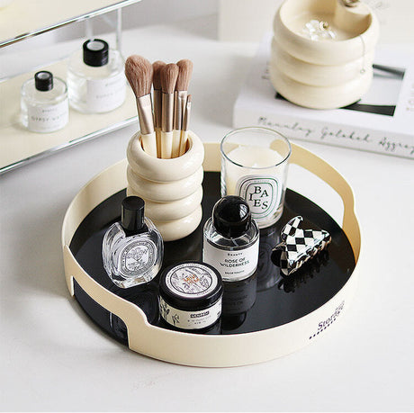EPIUS Lystra Nordic Stylish Storage Box Table from EPIUS