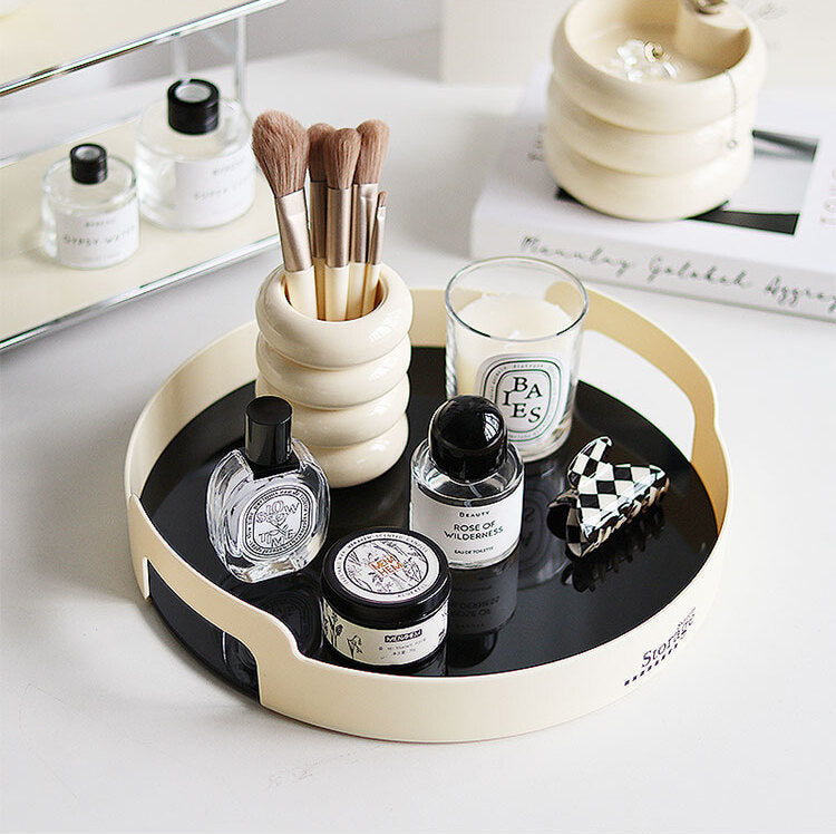 EPIUS Lystra Nordic Stylish Storage Box Table from EPIUS