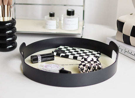 EPIUS Lystra Nordic Stylish Storage Box Table from EPIUS