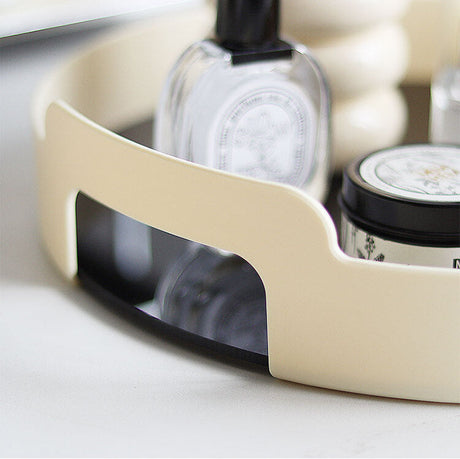 EPIUS Lystra Nordic Stylish Storage Box Table from EPIUS