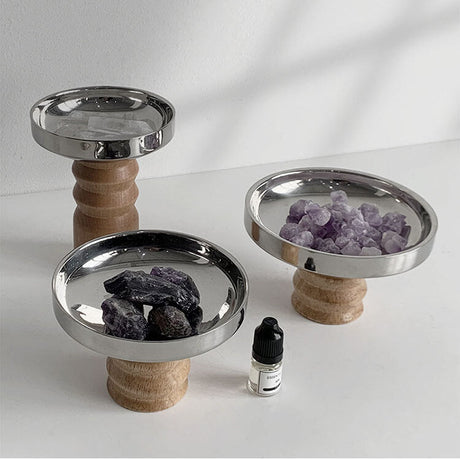 EPIUS Maravilla Elegant Aromatherapy Jewelry Diffuser from EPIUS