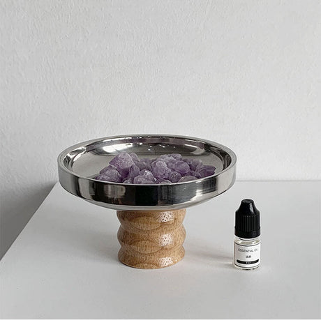 EPIUS Maravilla Elegant Aromatherapy Jewelry Diffuser from EPIUS
