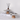 EPIUS Mariposa Elegant Wooden Stand Stainless Steel Props Jewelry from EPIUS