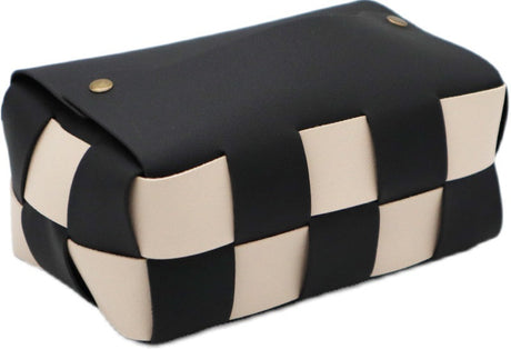 EPIUS Marisol Elegant Nordic Design Towel Box from EPIUS
