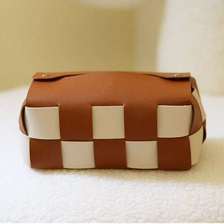 EPIUS Marisol Elegant Nordic Design Towel Box from EPIUS