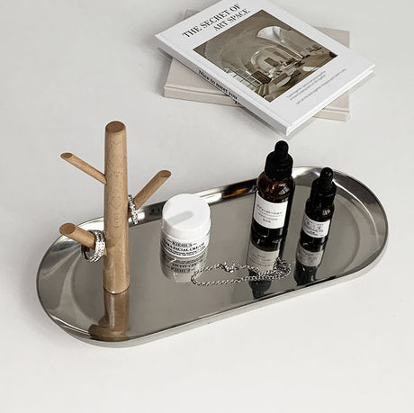 EPIUS Marisol Elegant Nordic Key Hanging Shelf Storage Box from EPIUS
