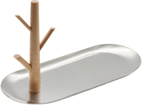 EPIUS Marisol Elegant Nordic Key Hanging Shelf Storage Box from EPIUS