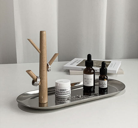 EPIUS Marisol Elegant Nordic Key Hanging Shelf Storage Box from EPIUS