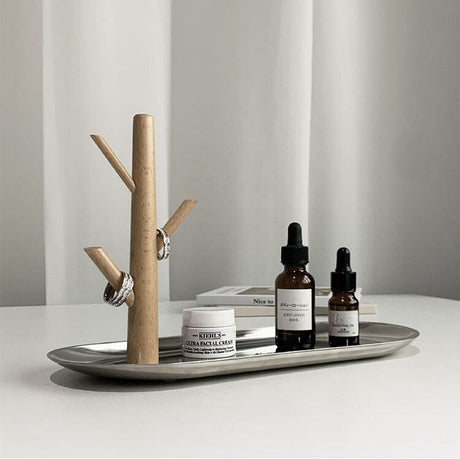 EPIUS Marisol Elegant Nordic Key Hanging Shelf Storage Box from EPIUS