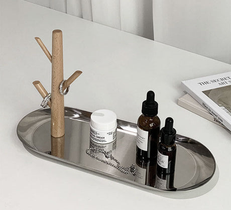 EPIUS Marisol Elegant Nordic Key Hanging Shelf Storage Box from EPIUS