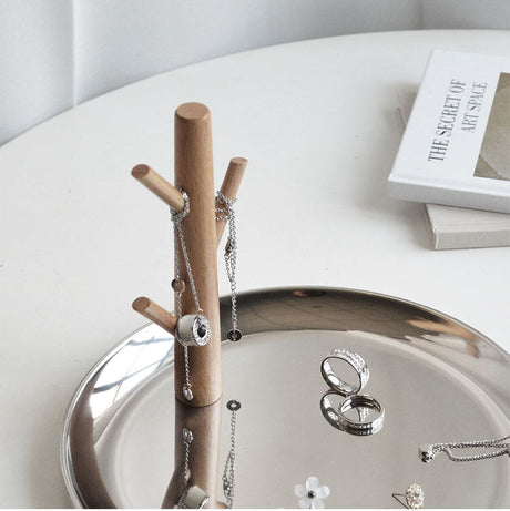 EPIUS Marisol Elegant Nordic Key Hanging Shelf Storage Box from EPIUS