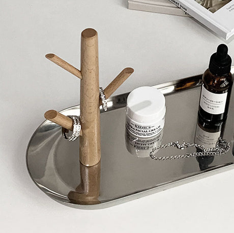EPIUS Marisol Elegant Nordic Key Hanging Shelf Storage Box from EPIUS