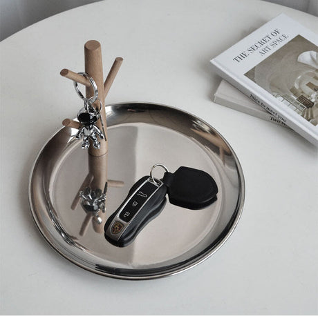 EPIUS Marisol Elegant Nordic Key Hanging Shelf Storage Box from EPIUS