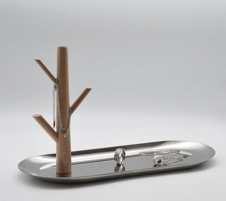 EPIUS Marisol Elegant Nordic Key Hanging Shelf Storage Box from EPIUS