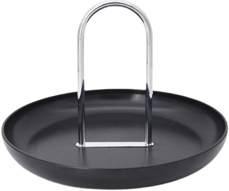 EPIUS Marisol Sleek Stainless Steel Aroma Storage System for Keys from EPIUS