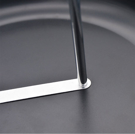 EPIUS Marisol Sleek Stainless Steel Aroma Storage System for Keys from EPIUS