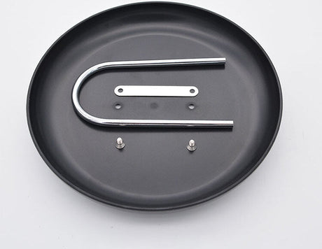 EPIUS Marisol Sleek Stainless Steel Aroma Storage System for Keys from EPIUS