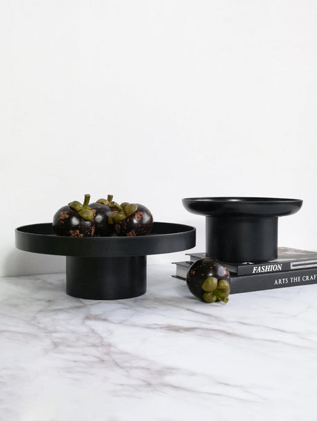 EPIUS Montserrat Minimalist Solid Color Desktop Storage Box from EPIUS