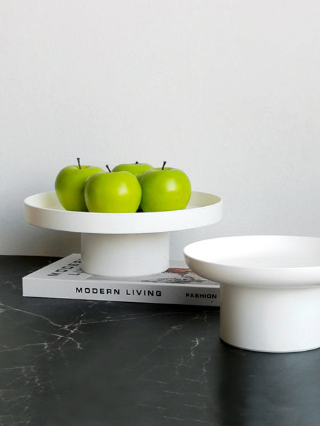 EPIUS Montserrat Minimalist Solid Color Desktop Storage Box from EPIUS
