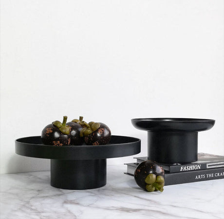EPIUS Montserrat Minimalist Solid Color Desktop Storage Box from EPIUS