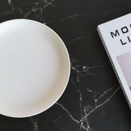 EPIUS Montserrat Minimalist Solid Color Desktop Storage Box from EPIUS