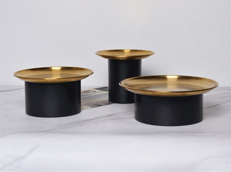 EPIUS Reykjavik Chic Stainless Steel Jewelry Tray from EPIUS