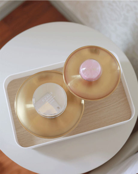 EPIUS Reykjavik Chic Stainless Steel Jewelry Tray from EPIUS