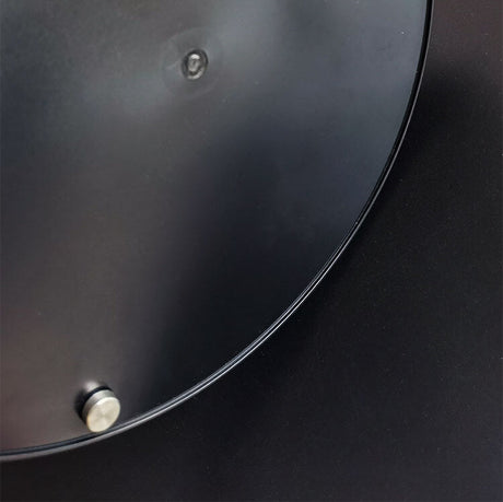 EPIUS Santiago Elegant Nordic Moon-Shaped Jewelry Box from EPIUS
