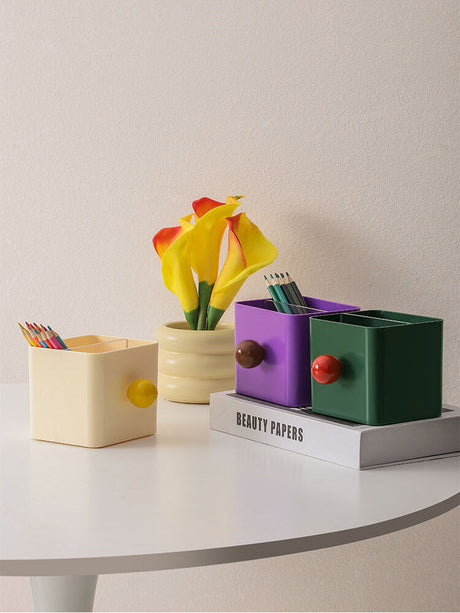 EPIUS Santiago Versatile Organizer Storage System from EPIUS