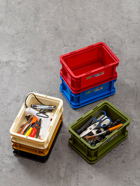 EPIUS Santiago Versatile Portable Storage Camping Tool Set from EPIUS