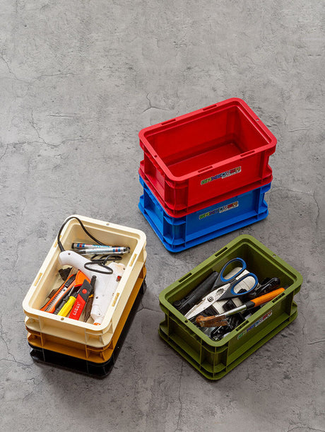 EPIUS Santiago Versatile Portable Storage Camping Tool Set from EPIUS