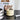 EPIUS Selene Decorative Multi-Function Ceramic Pot Storage Box from EPIUS