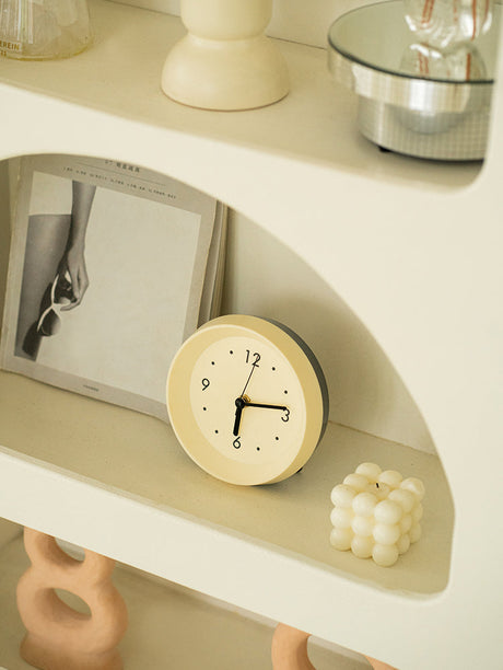EPIUS Seraphina Minimalist Cute Desktop Bell Ornament from EPIUS