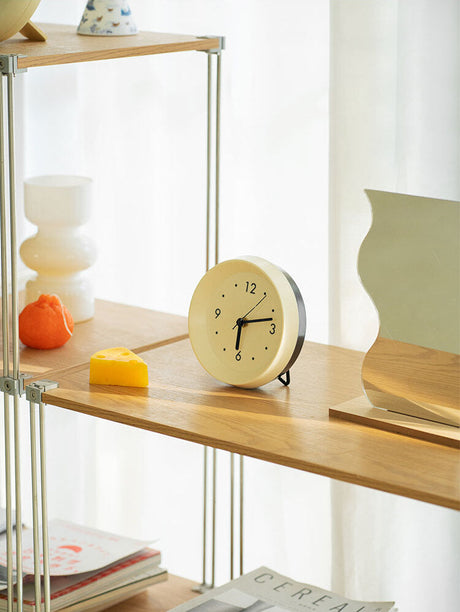 EPIUS Seraphina Minimalist Cute Desktop Bell Ornament from EPIUS