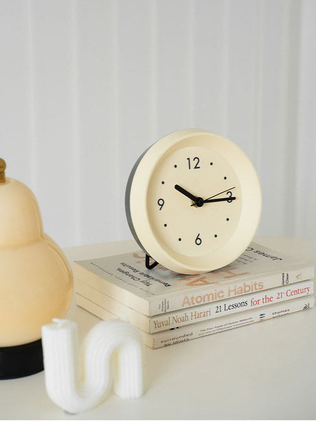 EPIUS Seraphina Minimalist Cute Desktop Bell Ornament from EPIUS