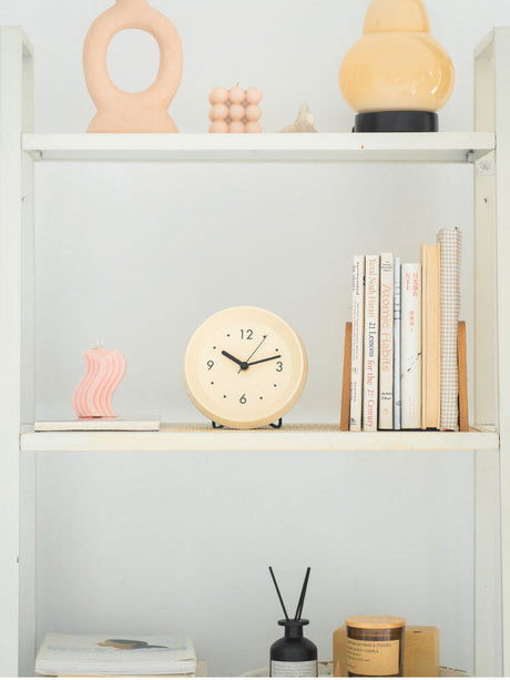 EPIUS Seraphina Minimalist Cute Desktop Bell Ornament from EPIUS