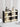 EPIUS Sienna Multi-Tiered Acrylic Glass Organizer System from EPIUS