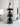 EPIUS Sienna Multi-Tiered Acrylic Glass Organizer System from EPIUS