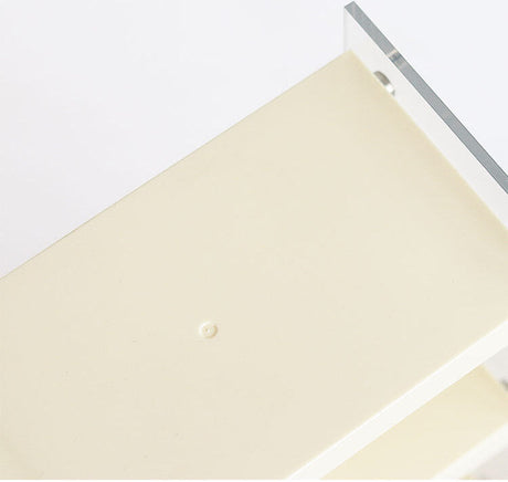 EPIUS Sienna Multi-Tiered Acrylic Glass Organizer System from EPIUS