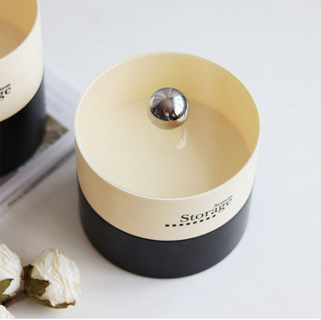 EPIUS Soren Elegant Scandinavian Storage Dressing Table Accessory from EPIUS