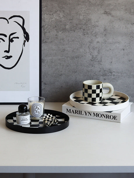 EPIUS Takamatsu Minimalist Durable Desktop Board from EPIUS