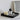 EPIUS Takamori Sleek Nordic Checkered Tablet Storage Disk from EPIUS