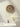 EPIUS Tansy Minimalist Elegant Wall Clock from EPIUS