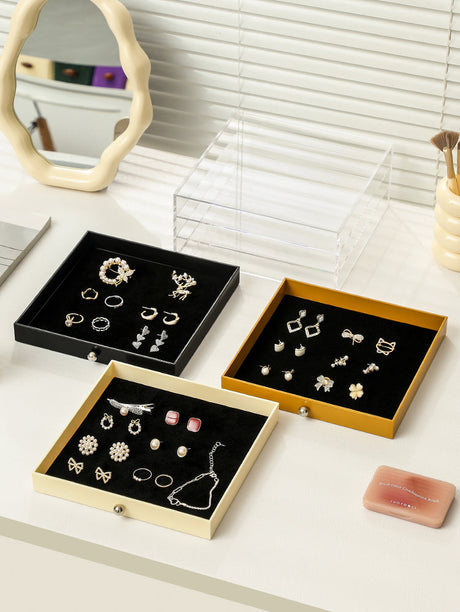 EPIUS Thandor Transparent Acrylic Storage System Box from EPIUS