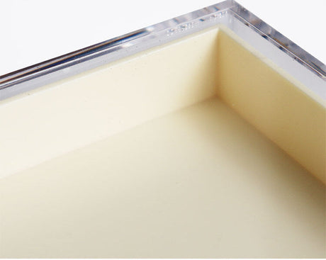EPIUS Thandor Transparent Acrylic Storage System Box from EPIUS