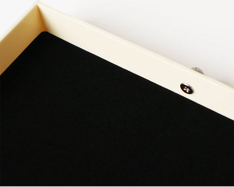 EPIUS Thandor Transparent Acrylic Storage System Box from EPIUS