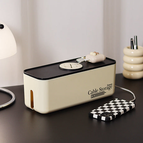EPIUS Xanthe Minimalist Weatherproof Storage Box from EPIUS