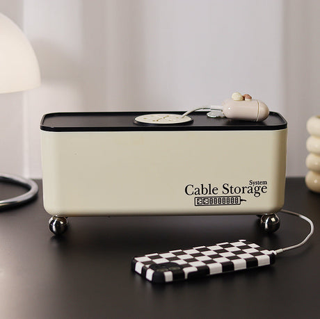 EPIUS Xanthe Minimalist Weatherproof Storage Box from EPIUS