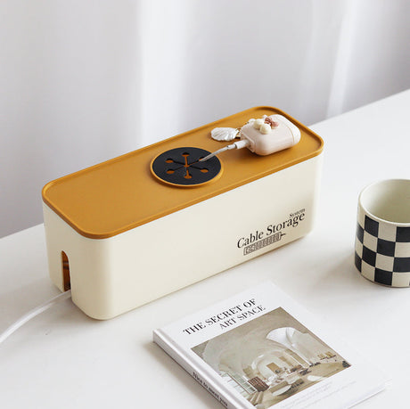 EPIUS Xanthe Minimalist Weatherproof Storage Box from EPIUS